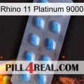 Rhino 11 Platinum 9000 viagra3